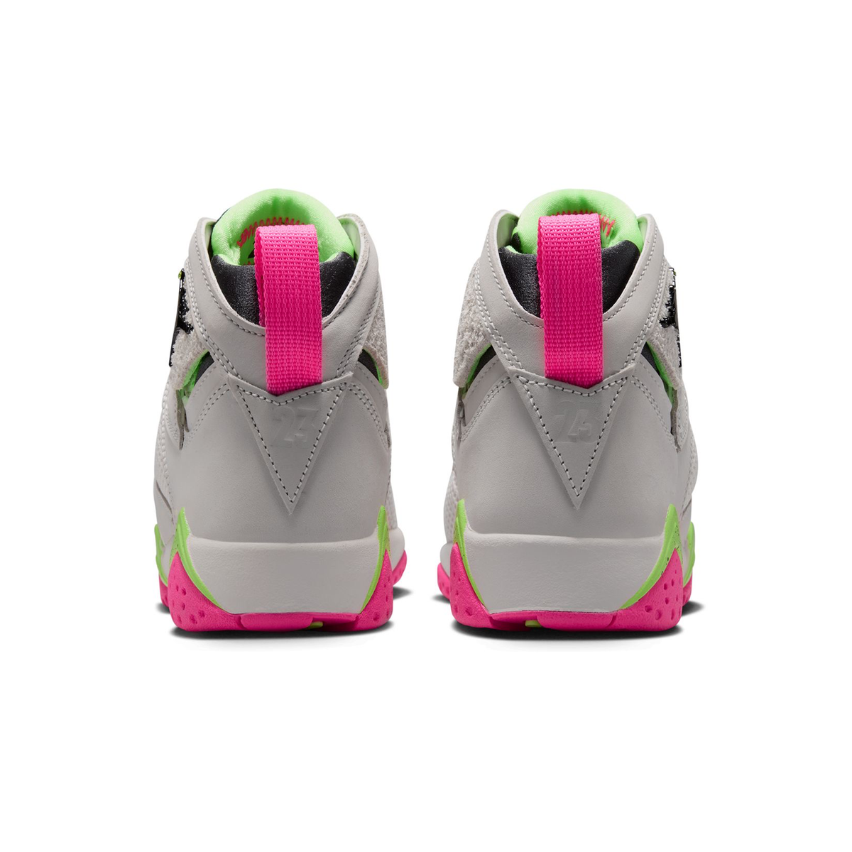 Grade School Air Jordan 7 Retro 'Tennis Day' - IV6509-030