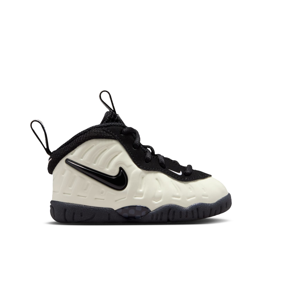 Toddler Nike Little Posite Pro PRM2 'Glow' - IV7558-100