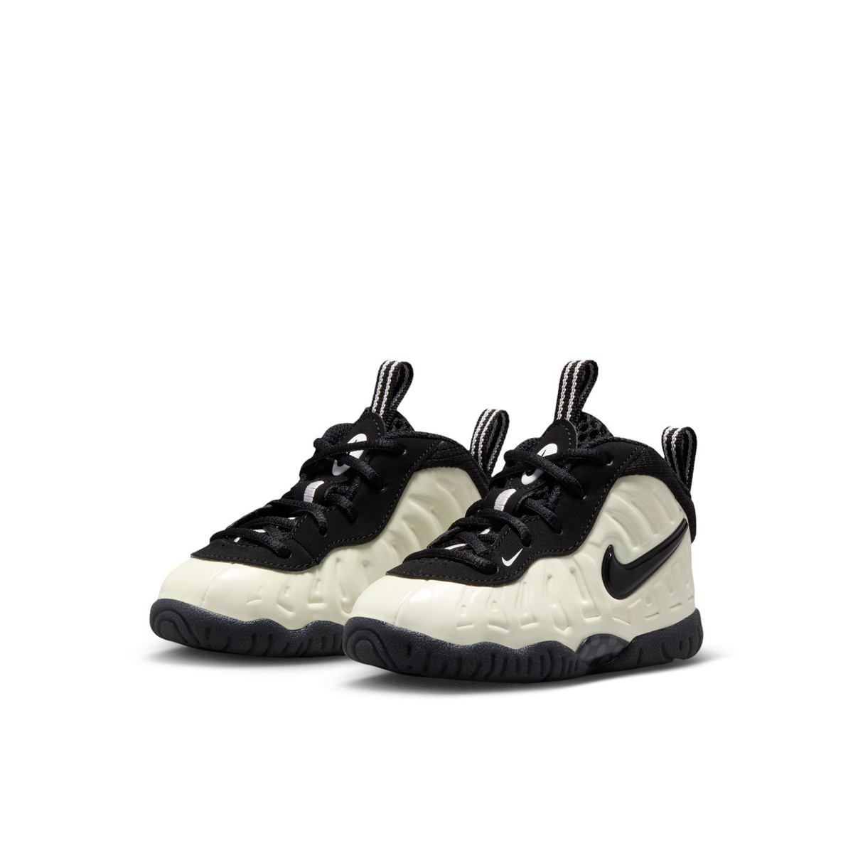 Toddler Nike Little Posite Pro PRM2 'Glow' - IV7558-100