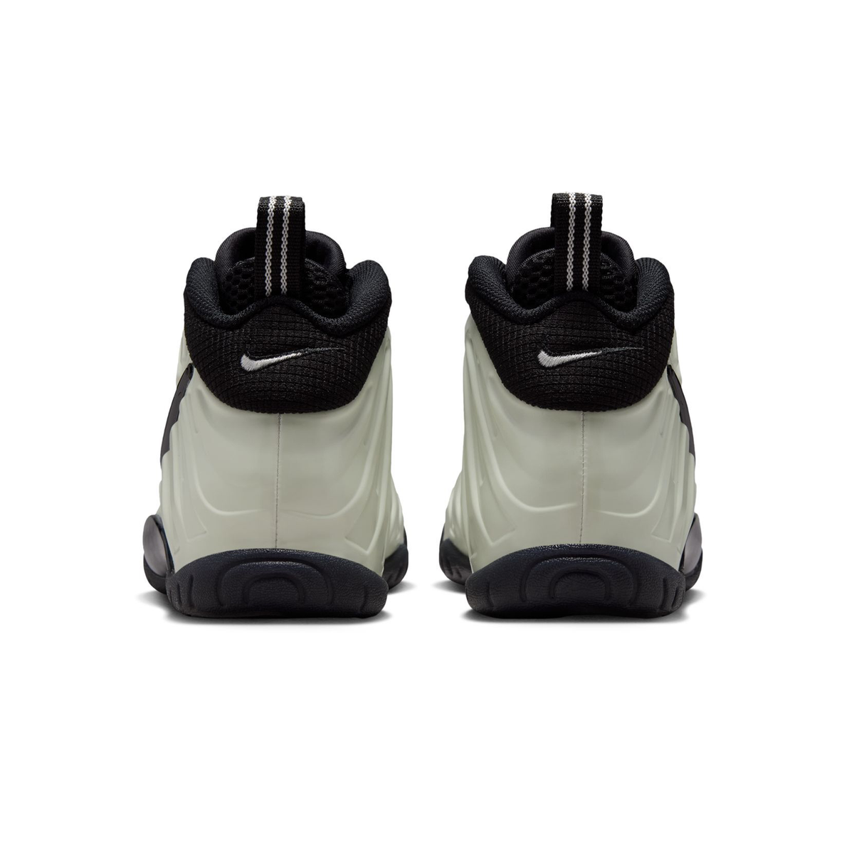 Grade School Nike Little Posite Pro PRM2 'Glow' - IV7559-100