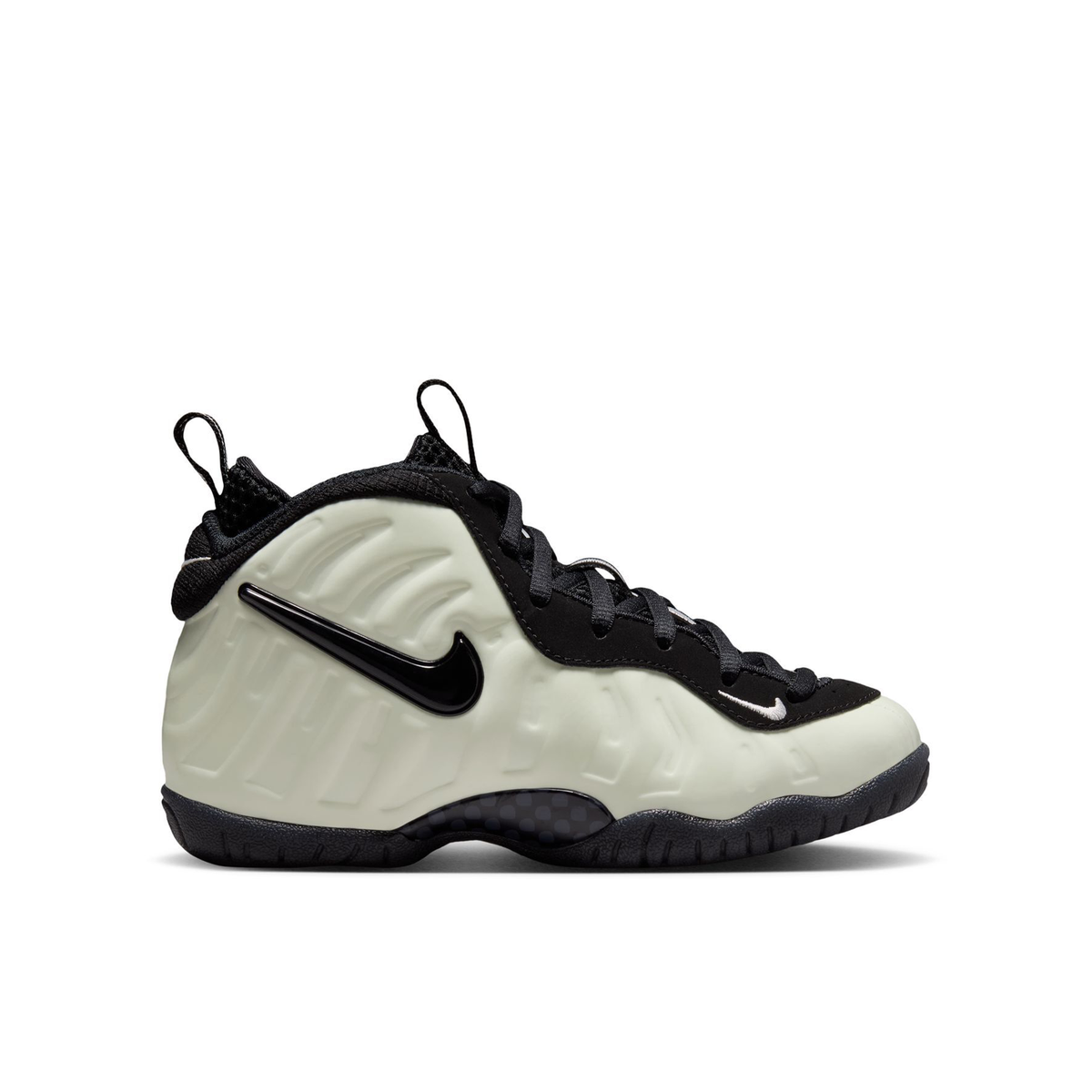 Preschool Nike Little Posite Pro PRM2 'Glow' - IV7560-100