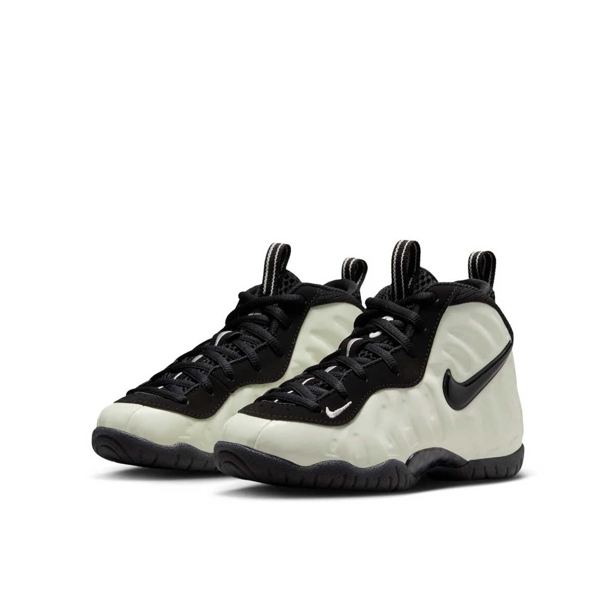 Preschool Nike Little Posite Pro PRM2 'Glow' - IV7560-100