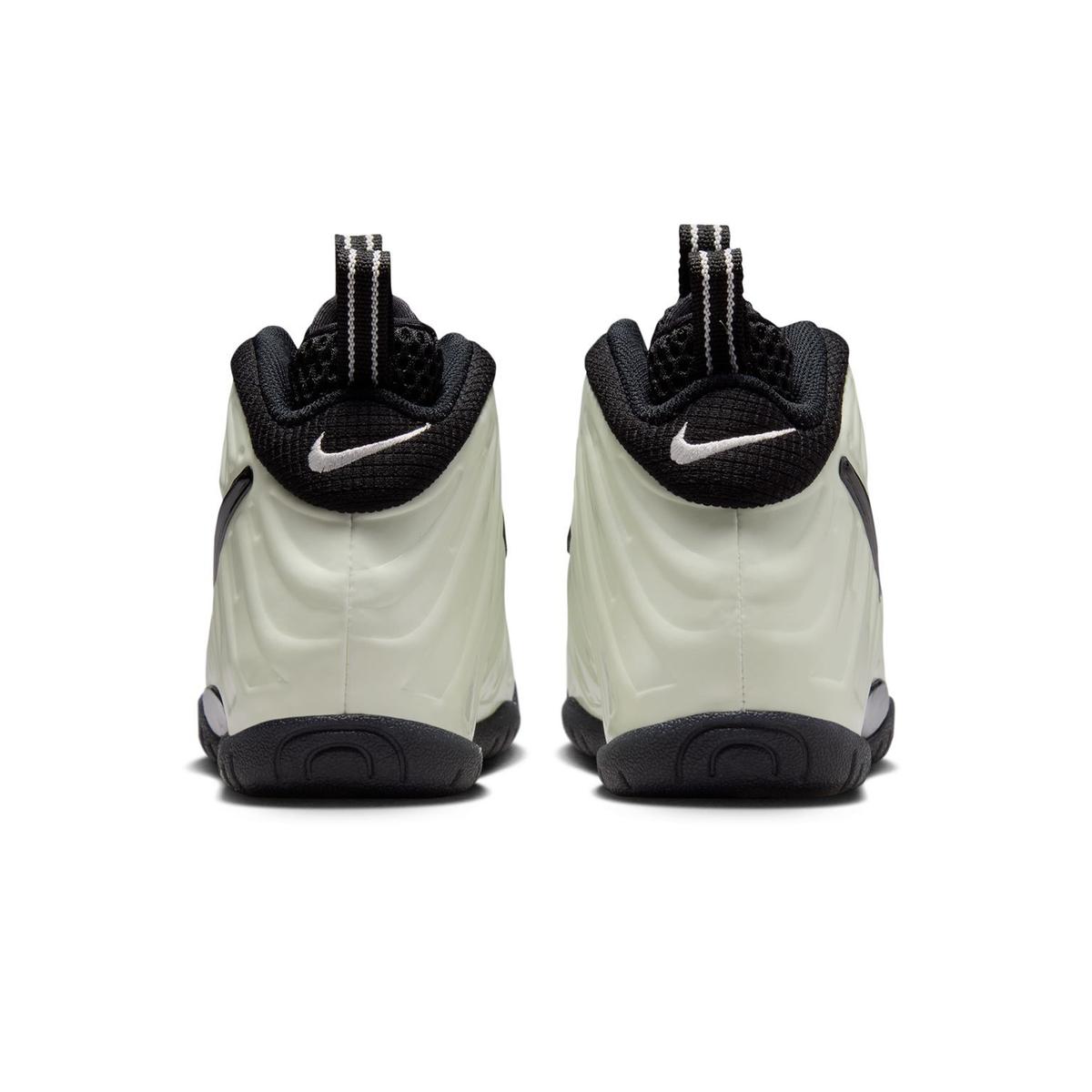 Preschool Nike Little Posite Pro PRM2 'Glow' - IV7560-100