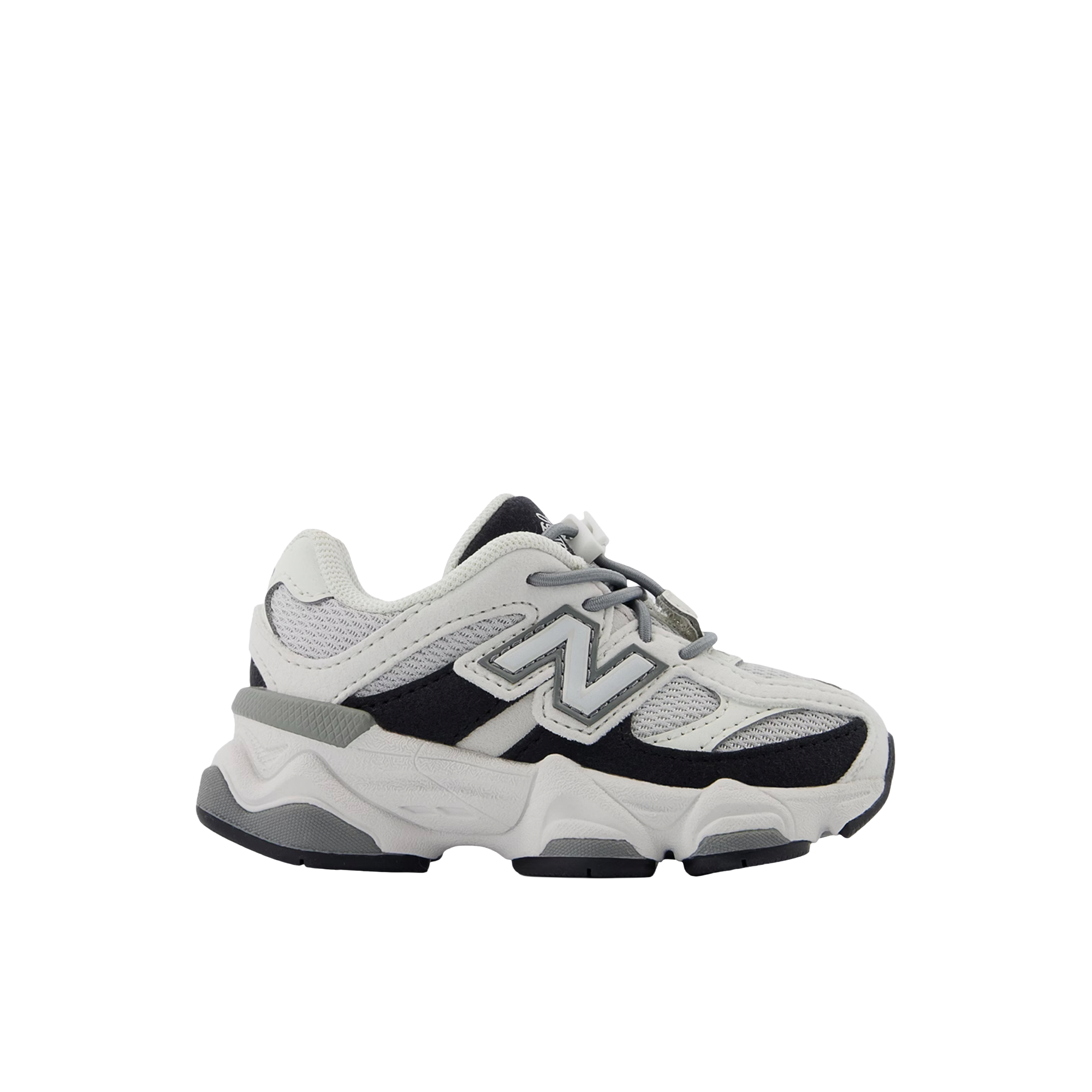 Toddler New Balance 9060 'Grey' - IV9060RB