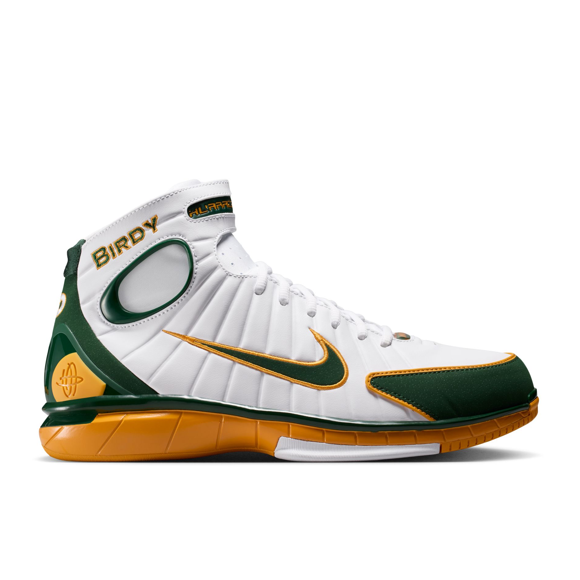Men's Nike Air Zoom Huarache 2K4 'Sue Bird' - IW1884-100