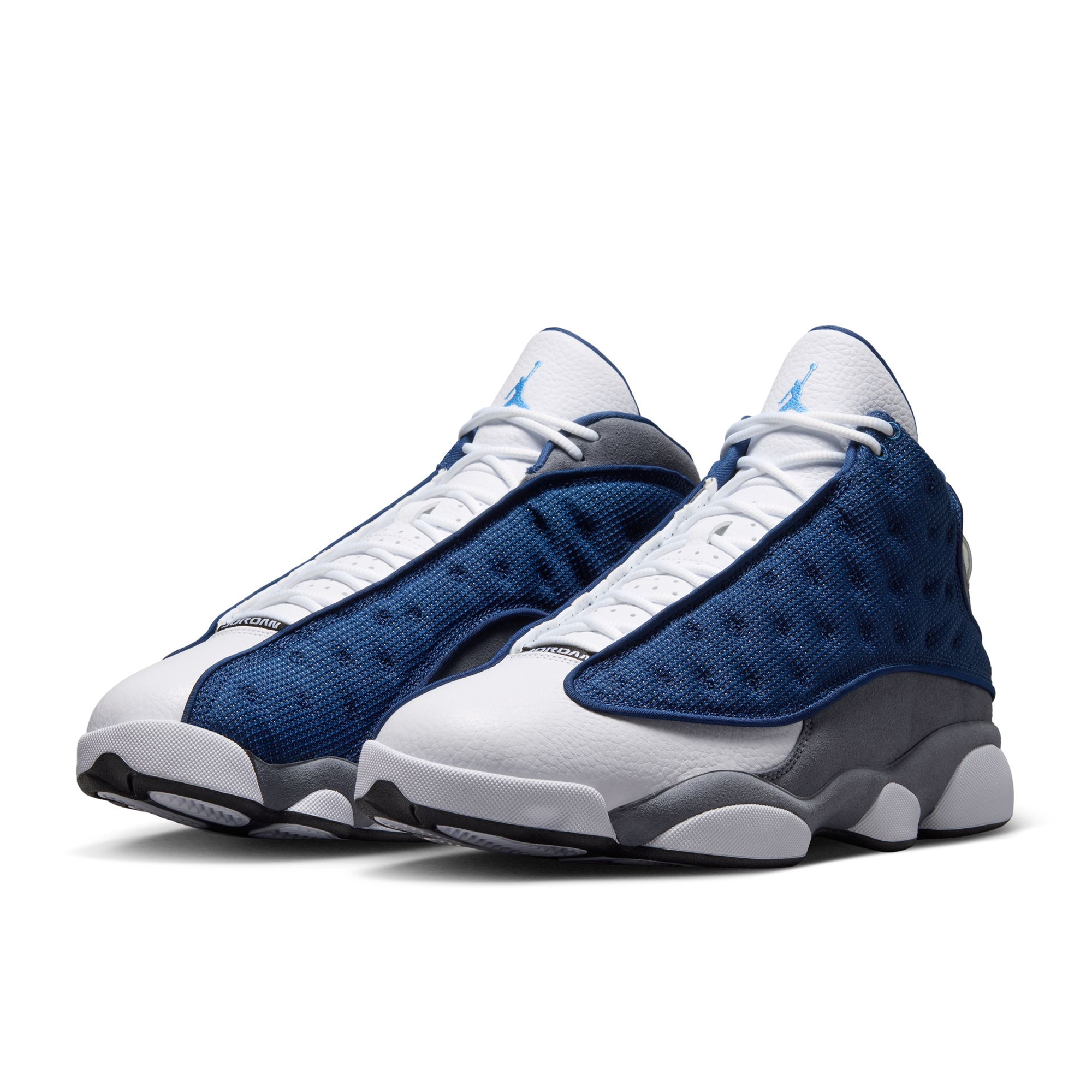 Men's Air Jordan 13 Retro 'Flint' - IW3808-400