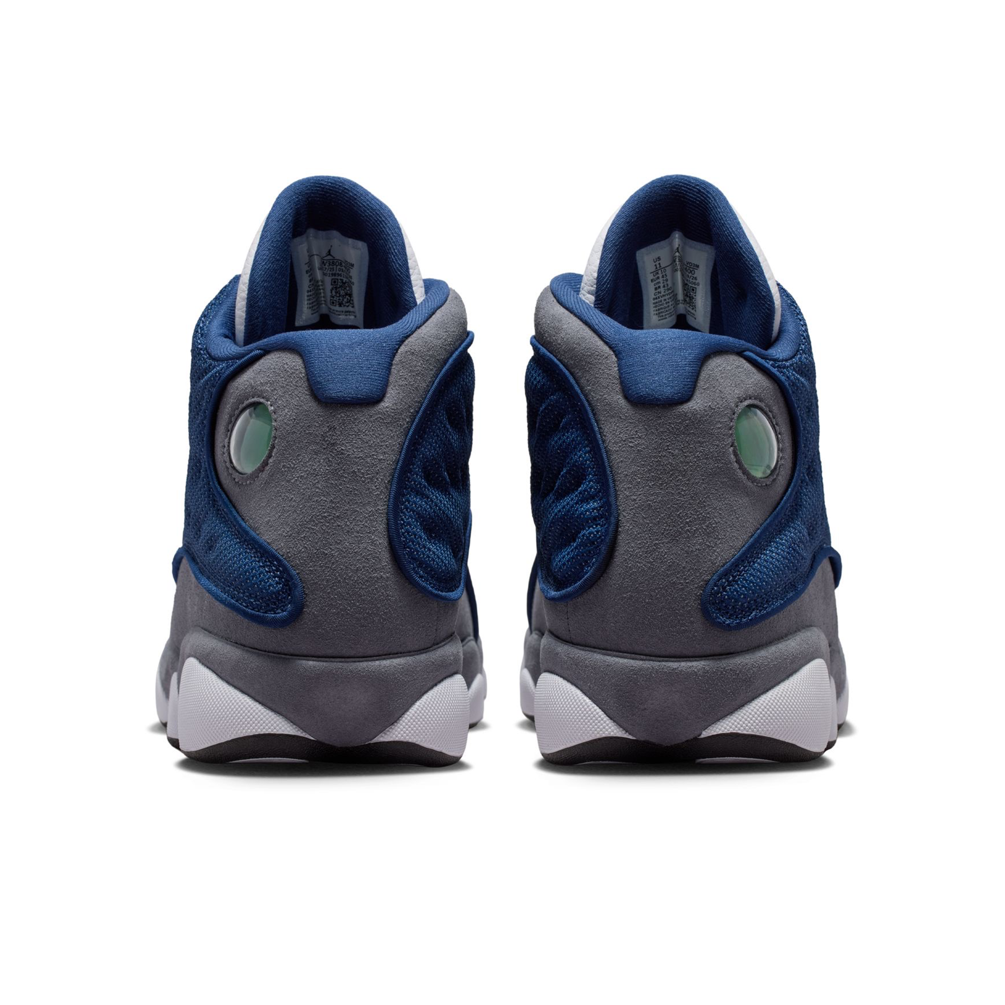 Men's Air Jordan 13 Retro 'Flint' - IW3808-400