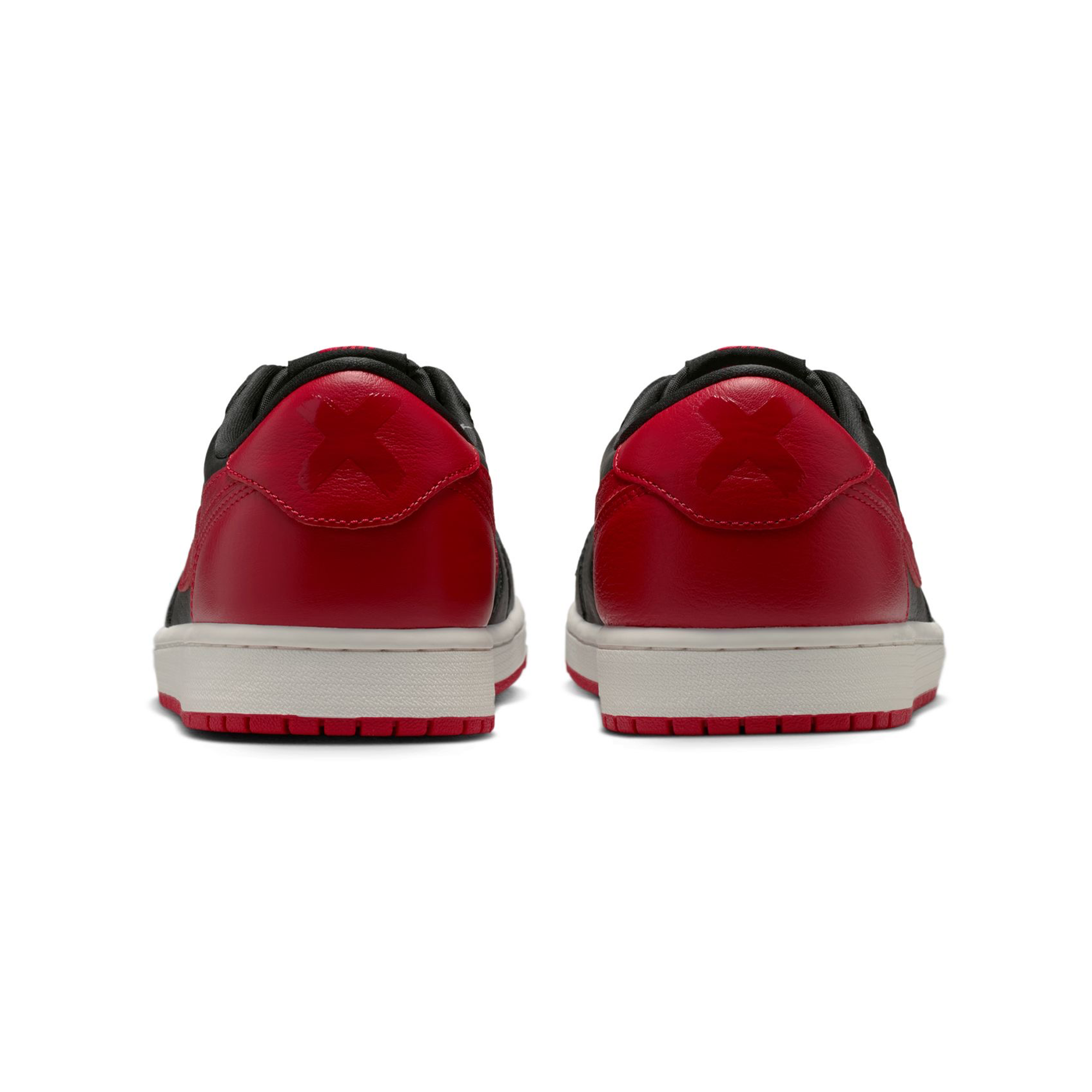 Men's Air Jordan 1 Retro Low OG 'Banned' - IW6276-001