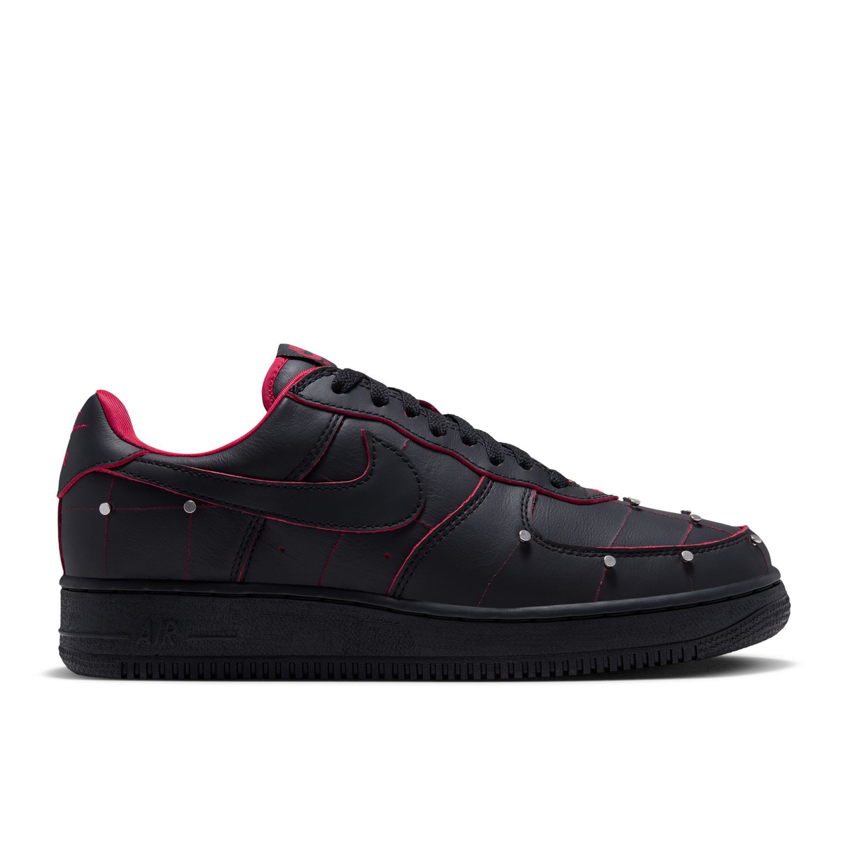 Men's Nike Air Force 1 '01 "Nightmare"- IX0104-001