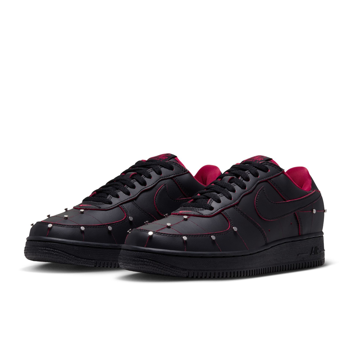 Men's Nike Air Force 1 '01 "Nightmare"- IX0104-001