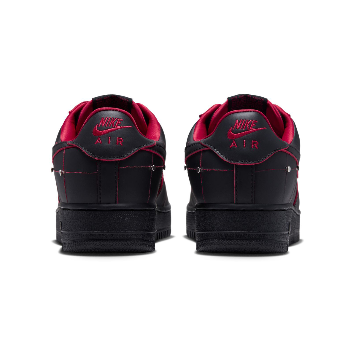 Men's Nike Air Force 1 '01 "Nightmare"- IX0104-001