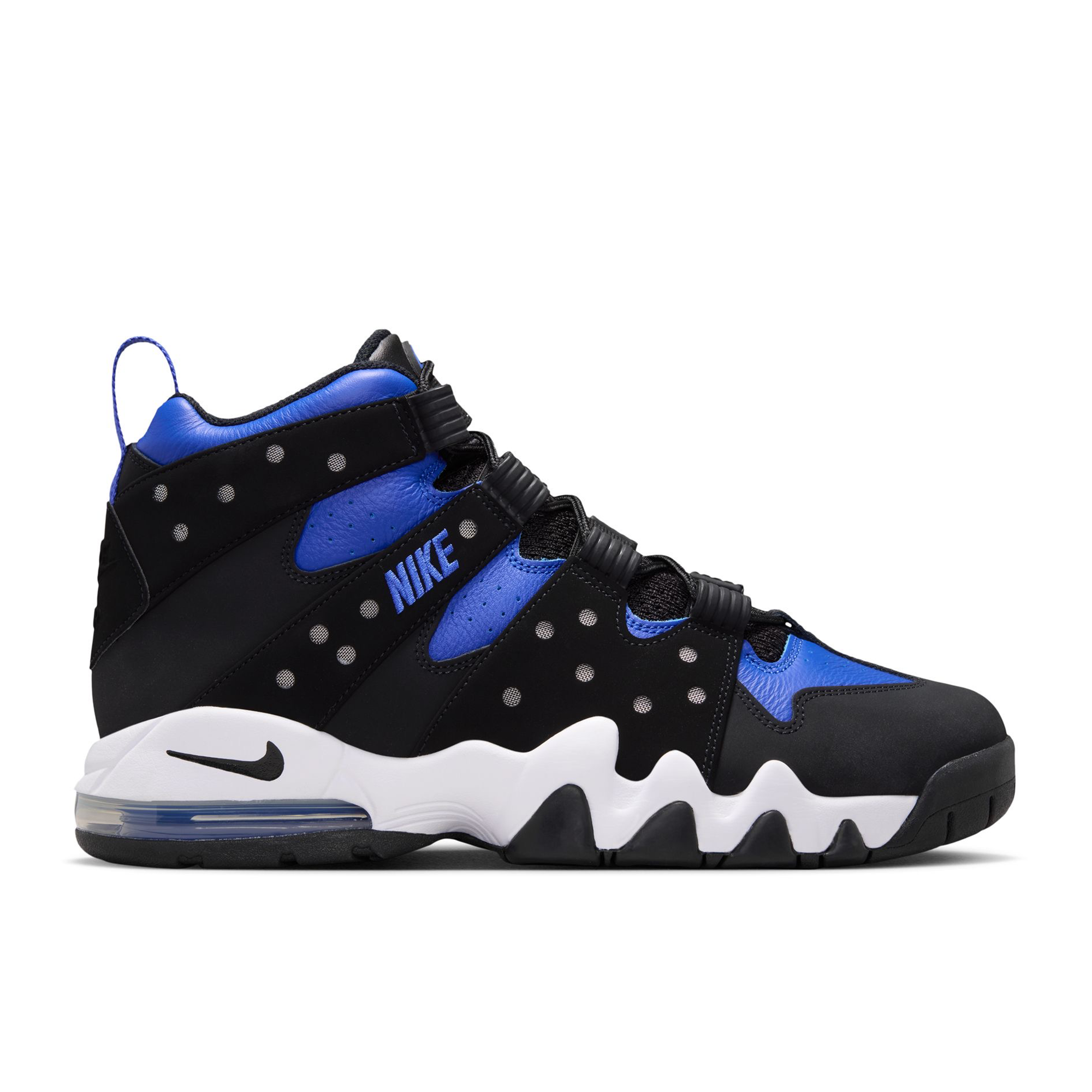 Men's Nike Air Max2 CB '94 "Varsity Royal" - IX4182-010