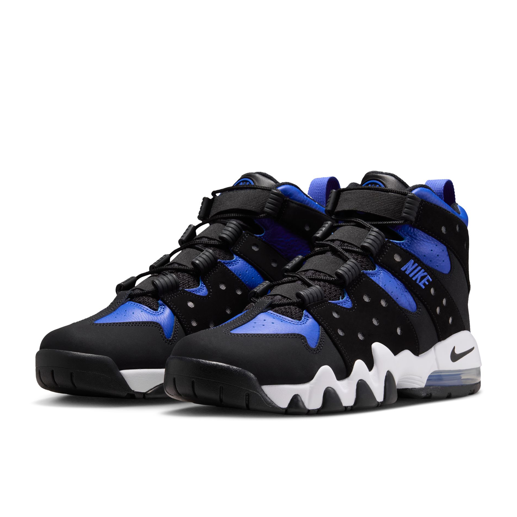 Men's Nike Air Max2 CB '94 "Varsity Royal" - IX4182-010