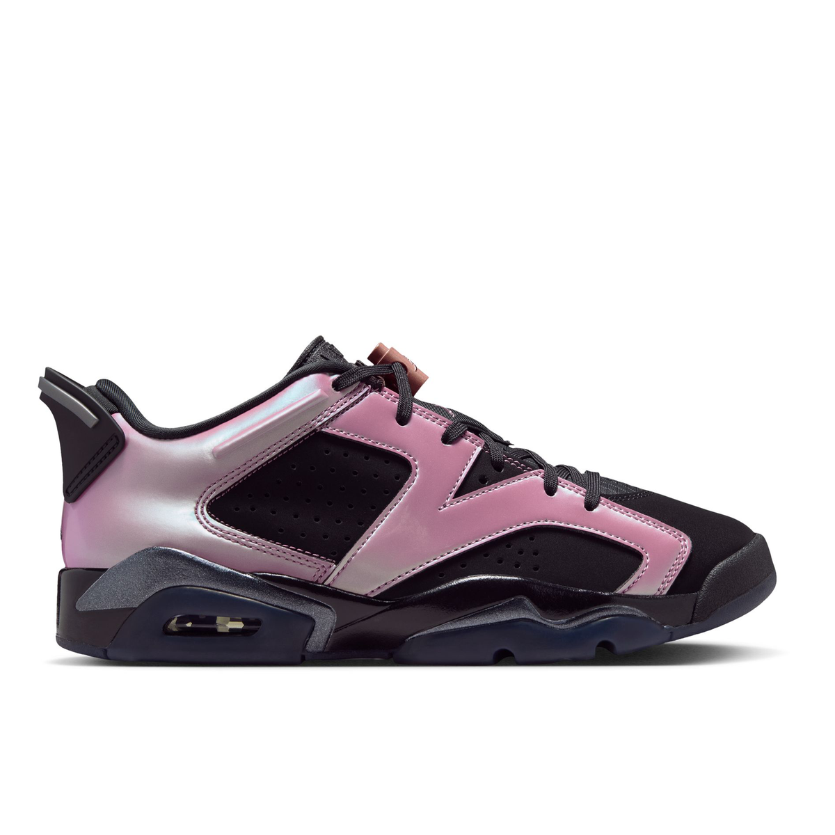 Women's Air Jordan 6 Retro Low 'Metamorphosis' - IX5195-001