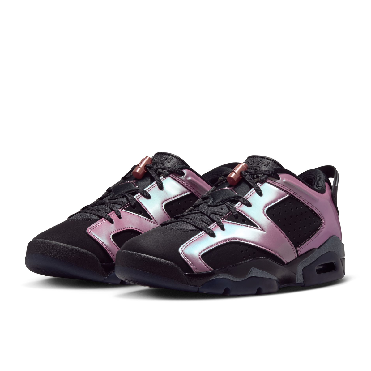 Women's Air Jordan 6 Retro Low 'Metamorphosis' - IX5195-001