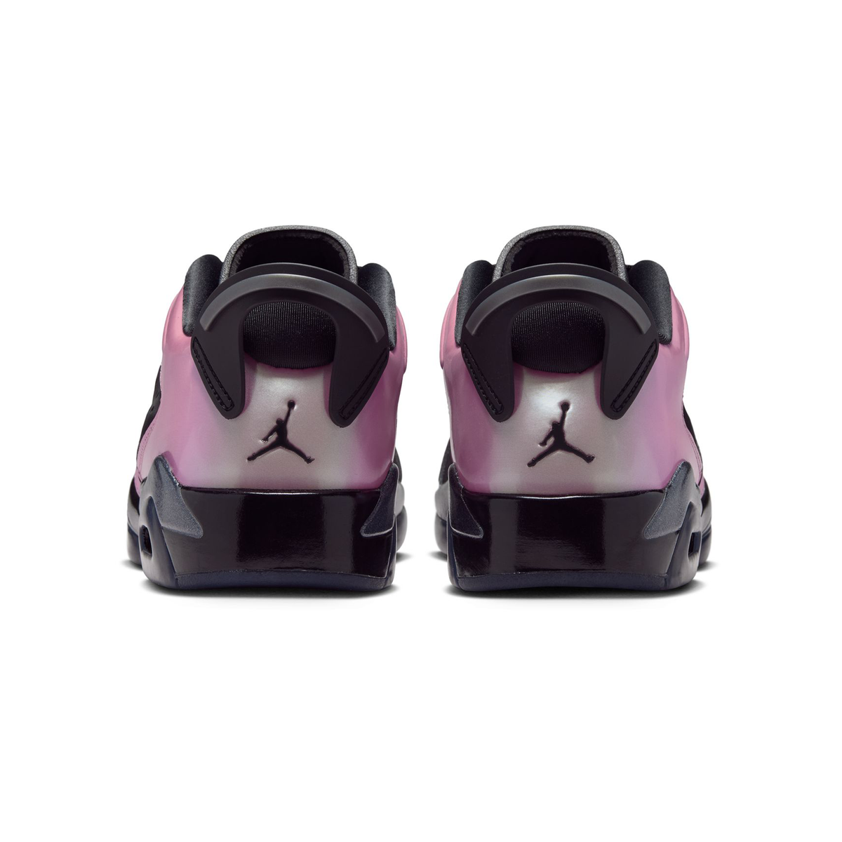 Women's Air Jordan 6 Retro Low 'Metamorphosis' - IX5195-001