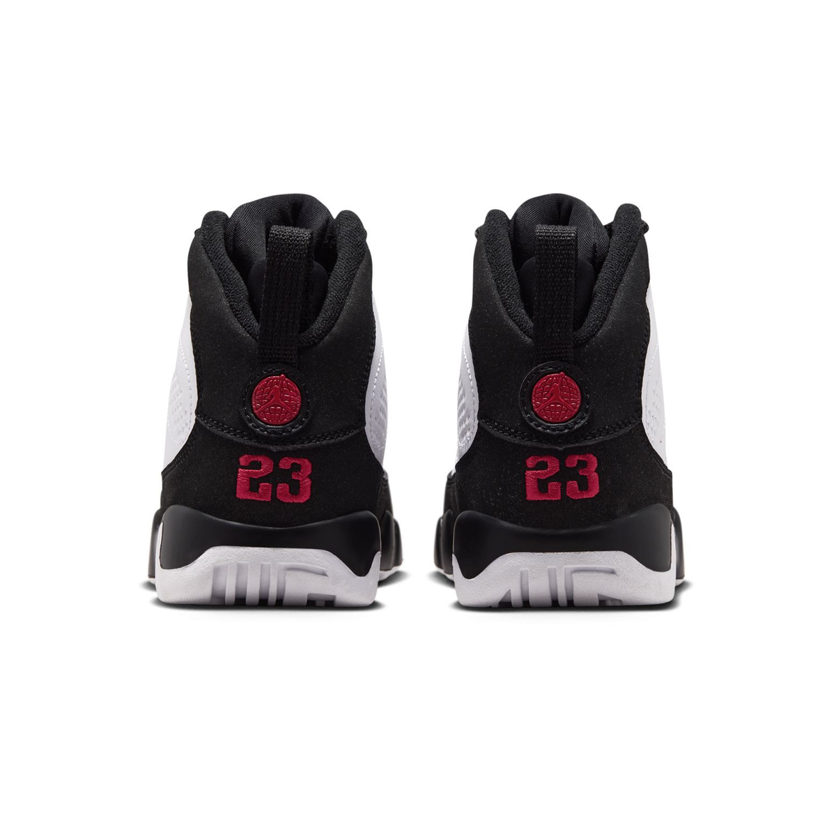 Preschool Jordan 9 Retro 'Space Jam' - IX6181-100