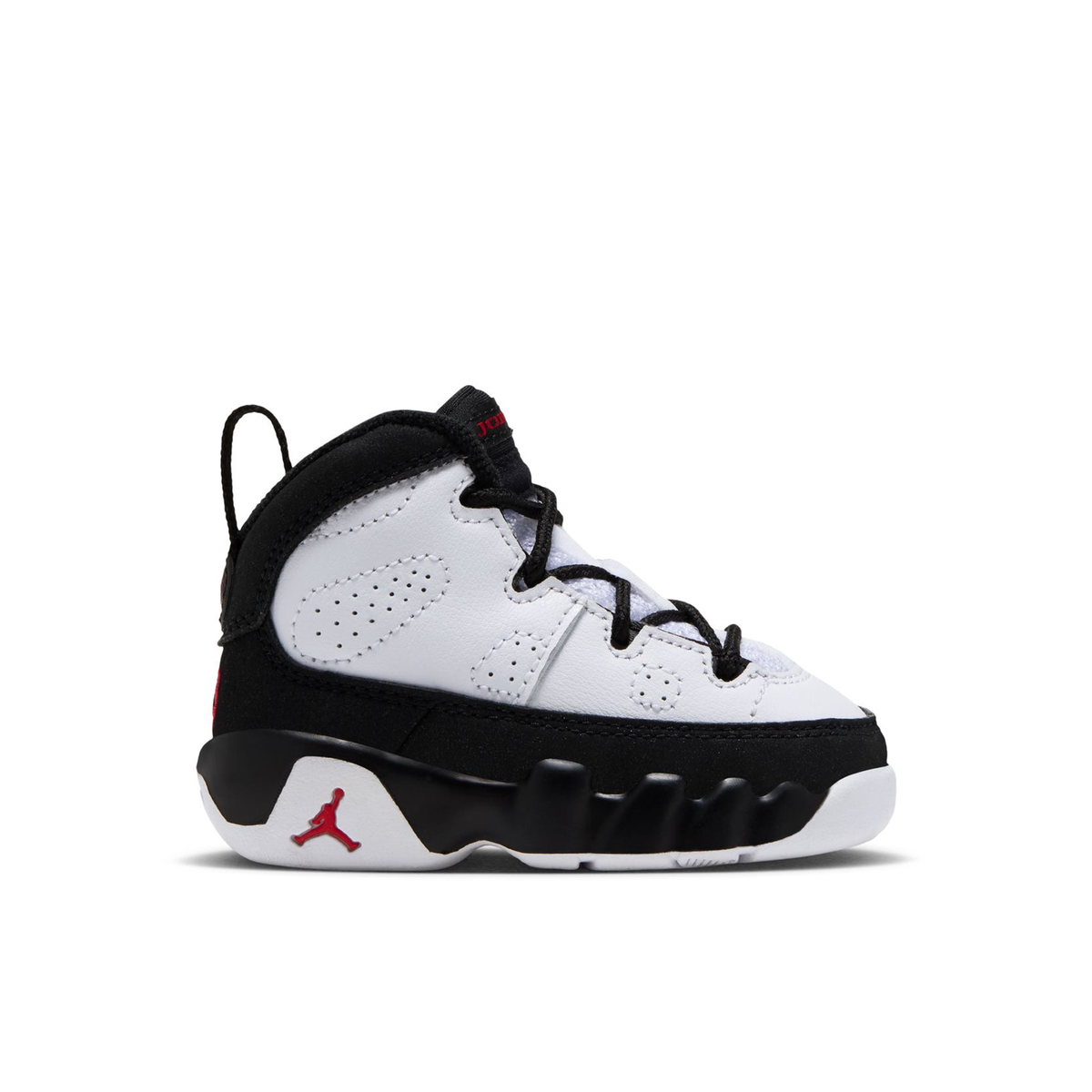 Toddler Jordan 9 Retro 'Space Jam' - IX6182-100
