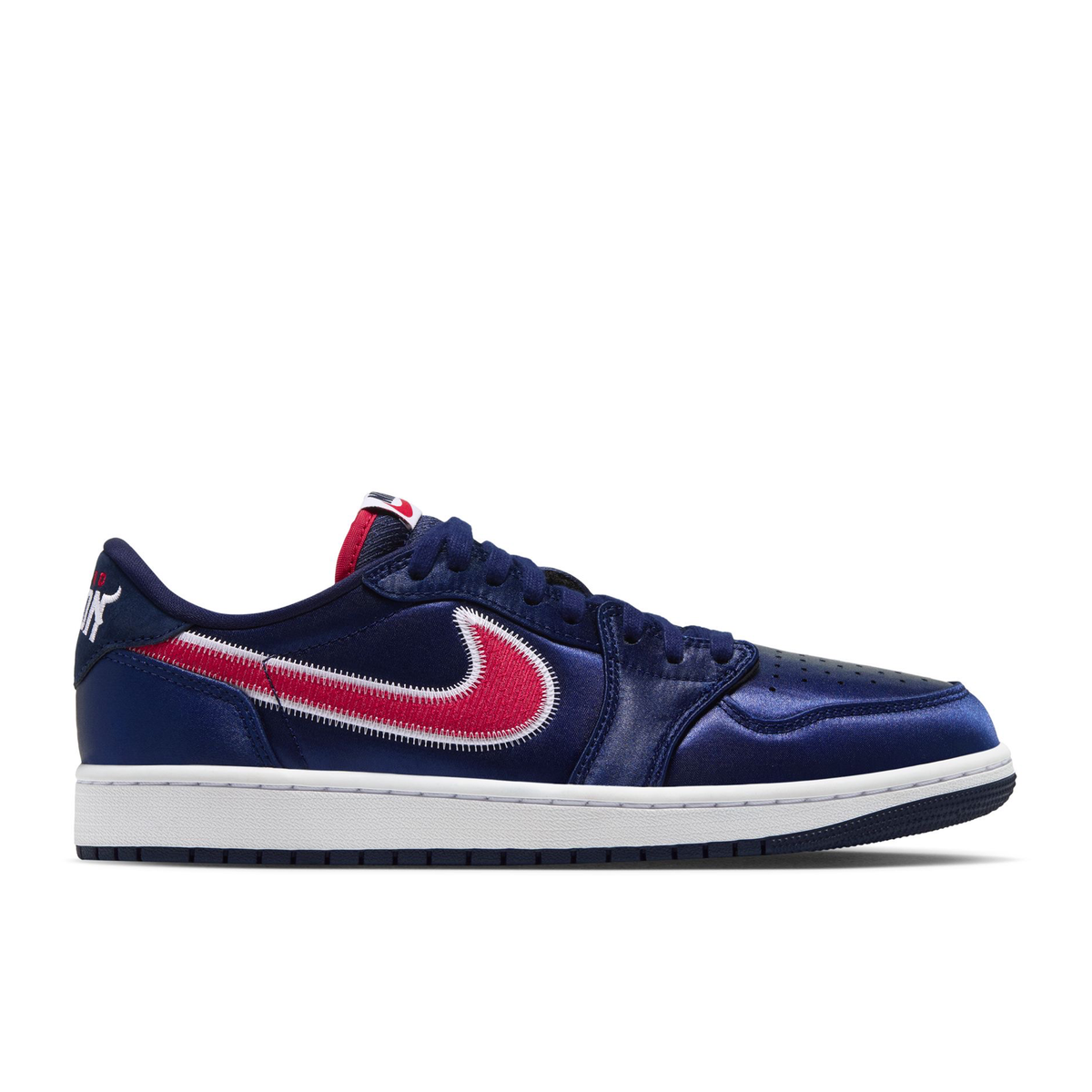 Men's Air Jordan 1 Retro Low OG 'HU' - IX8478-410