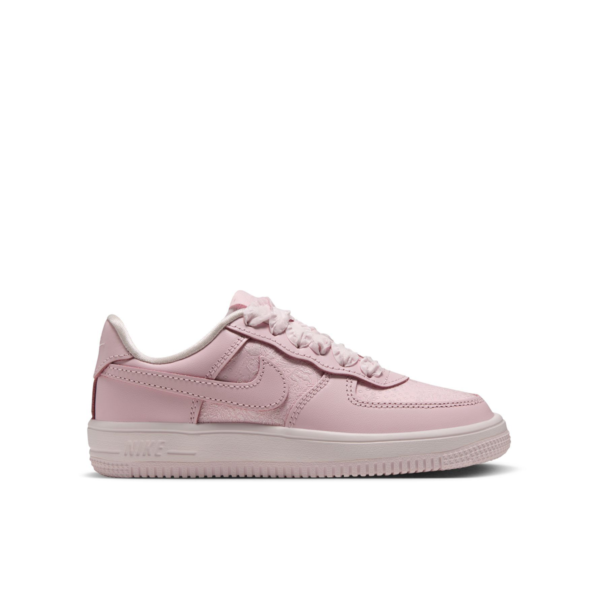 Pre School Nike Air Force 1 Low 'Arctic Pink/Pale Pink' - IZ1996-600