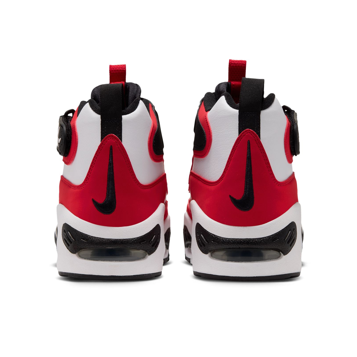 Men's Nike Air Griffey Max 1 "Cincinnati Reds" - JA1091-100
