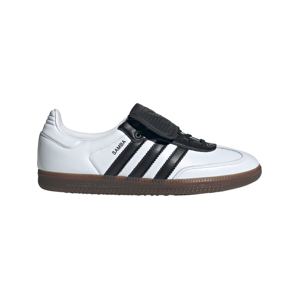 Adidas Samba LT Shoes 'White/Black' -JI3199