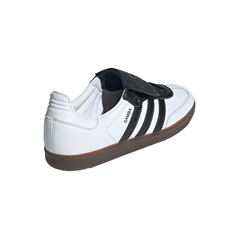 Adidas Samba LT Shoes 'White/Black' -JI3199