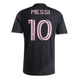 Adidas Inter Miami CF 25/26 Messi Away Authentic Jersey -JI6822