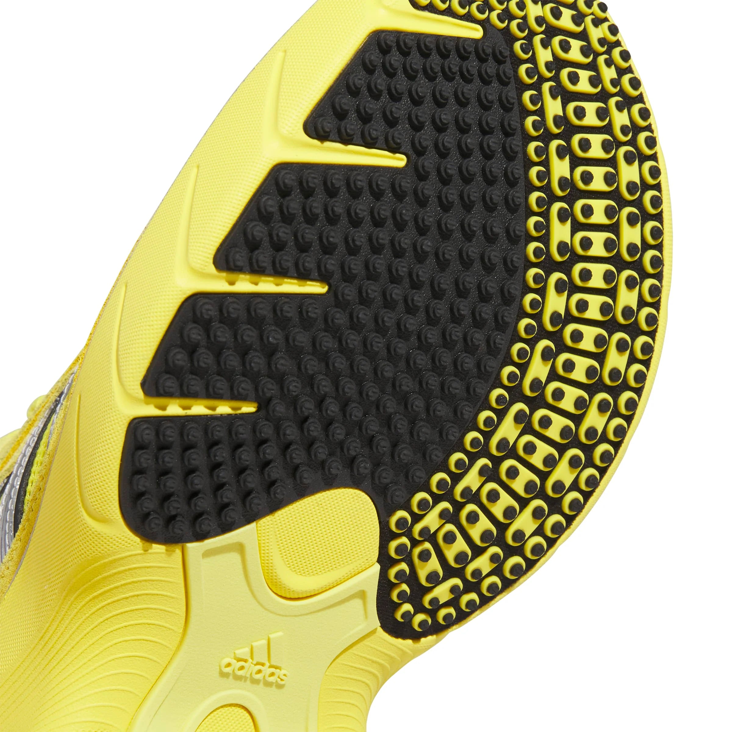 Adidas Adizero Goukana 'Yellow' - JP7177