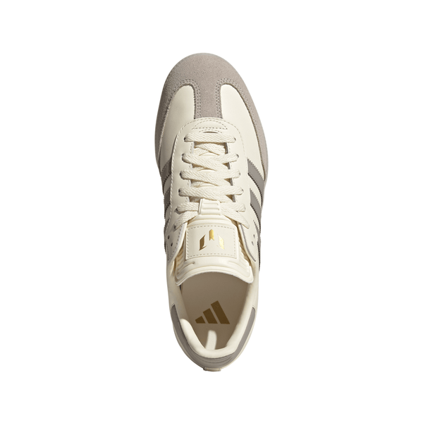 Lionel Messi x Adidas Samba 'Cream White'- JQ0266