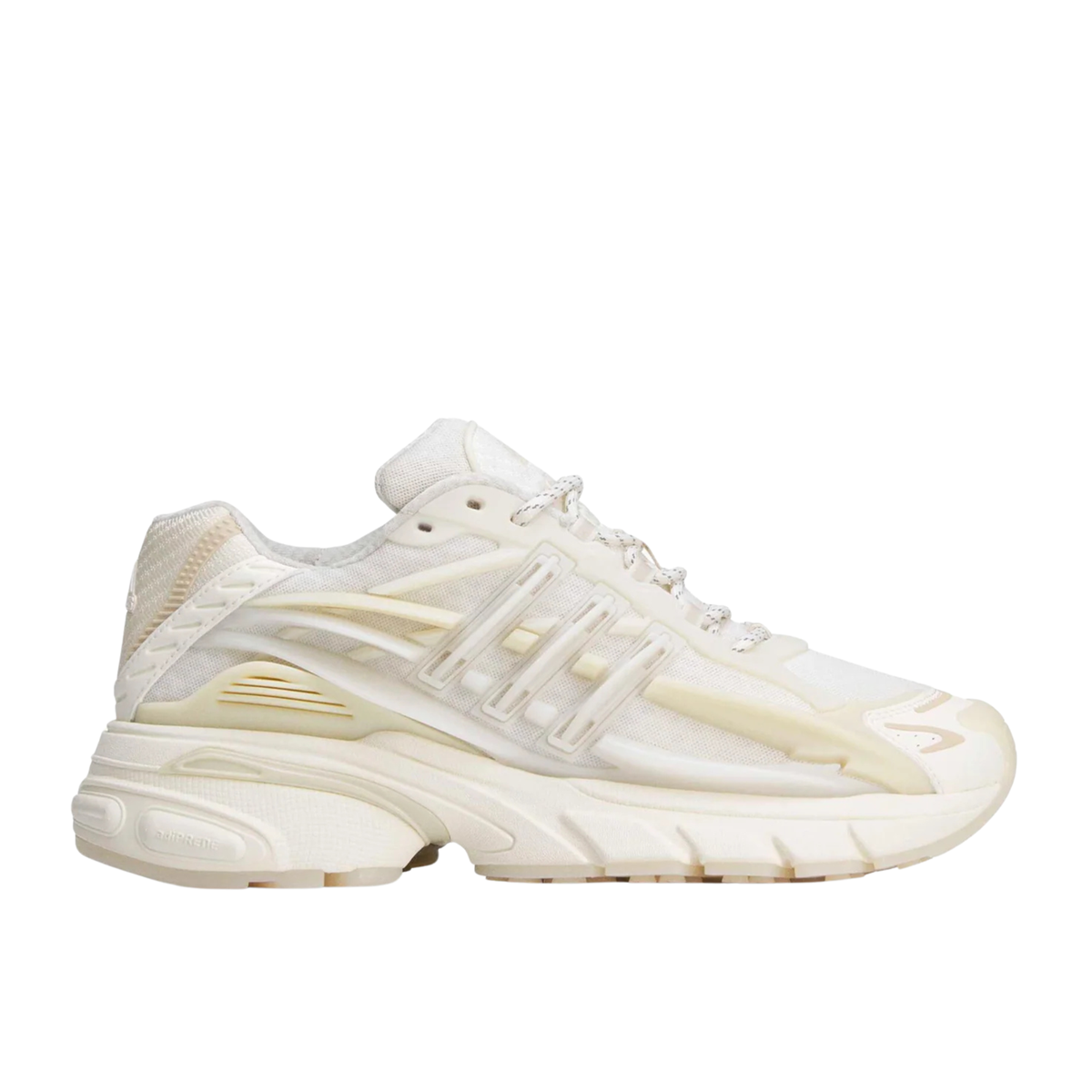 adidas x Pharrell Williams Adistar Jellyfish 'Triple White' - KH6730
