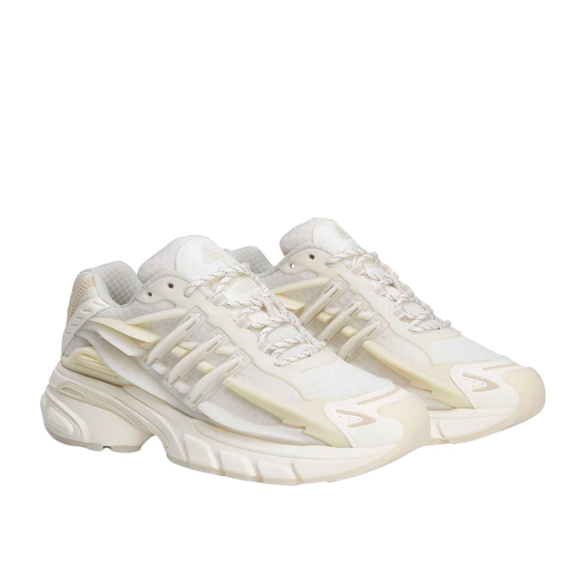 adidas x Pharrell Williams Adistar Jellyfish 'Triple White' - KH6730