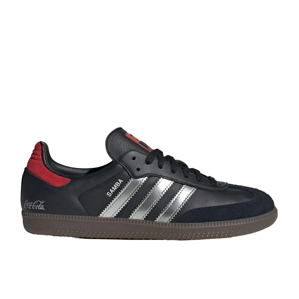 Men's Adidas X Coca Cola Samba OG - KH6880