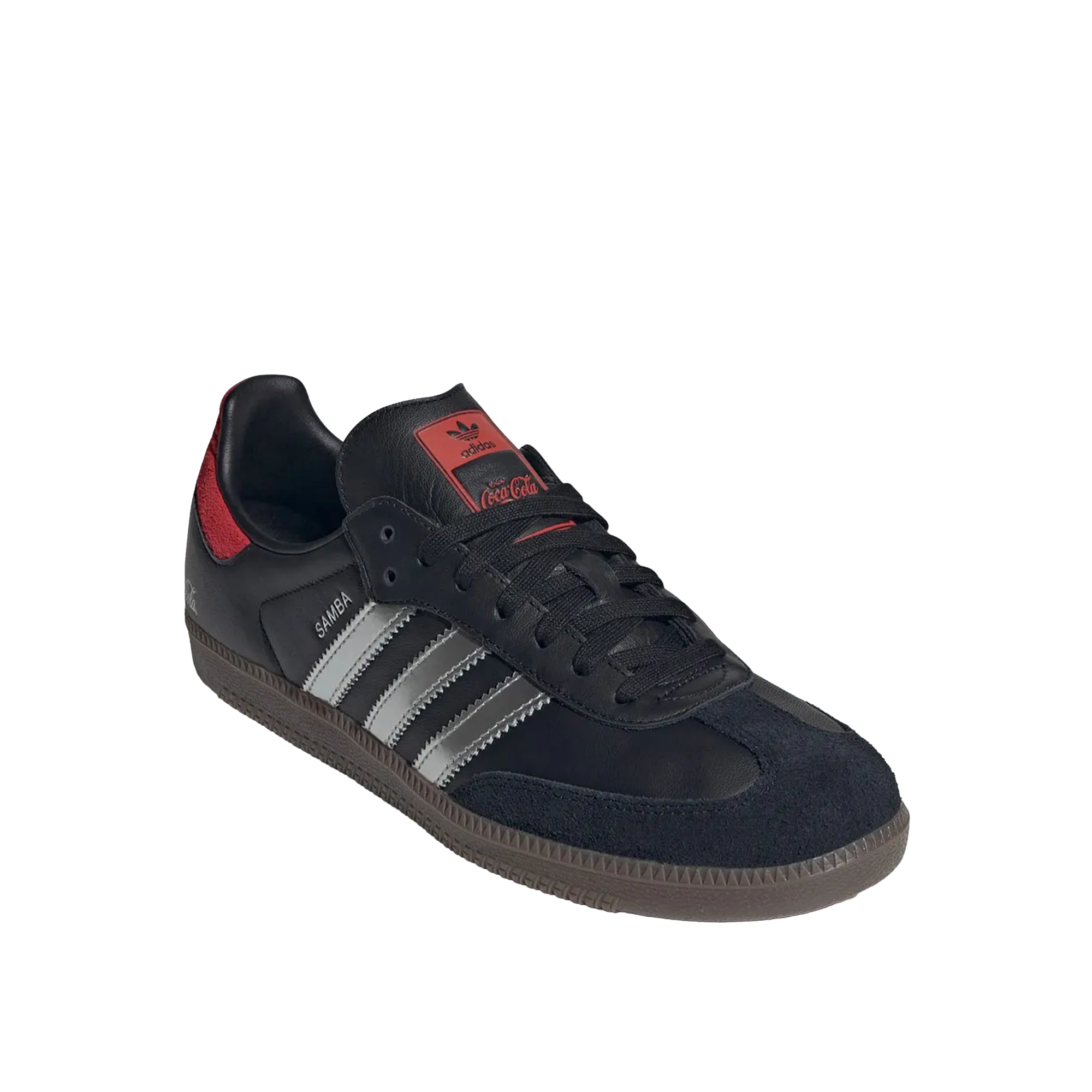 Men's Adidas X Coca Cola Samba OG - KH6880