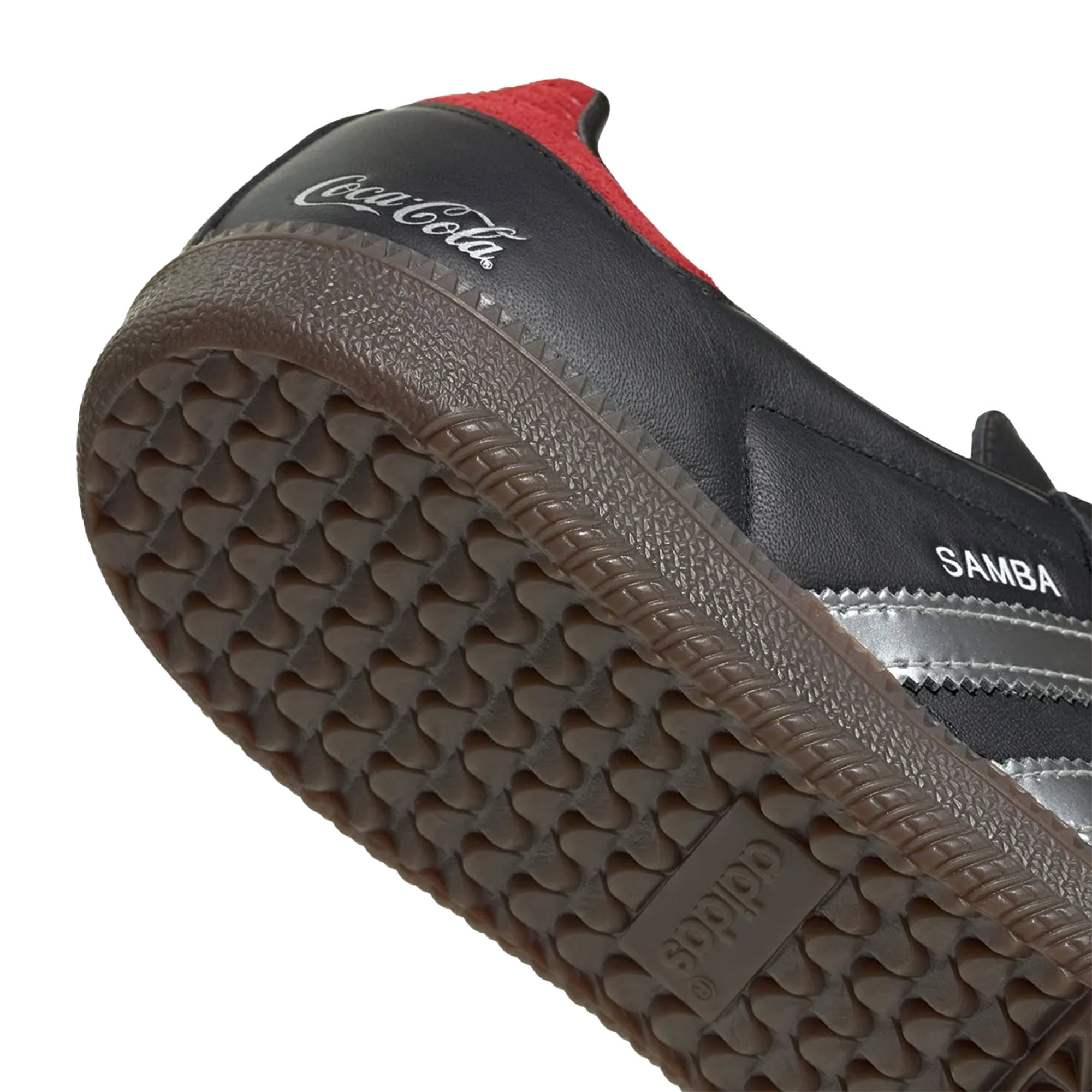 Men's Adidas X Coca Cola Samba OG - KH6880