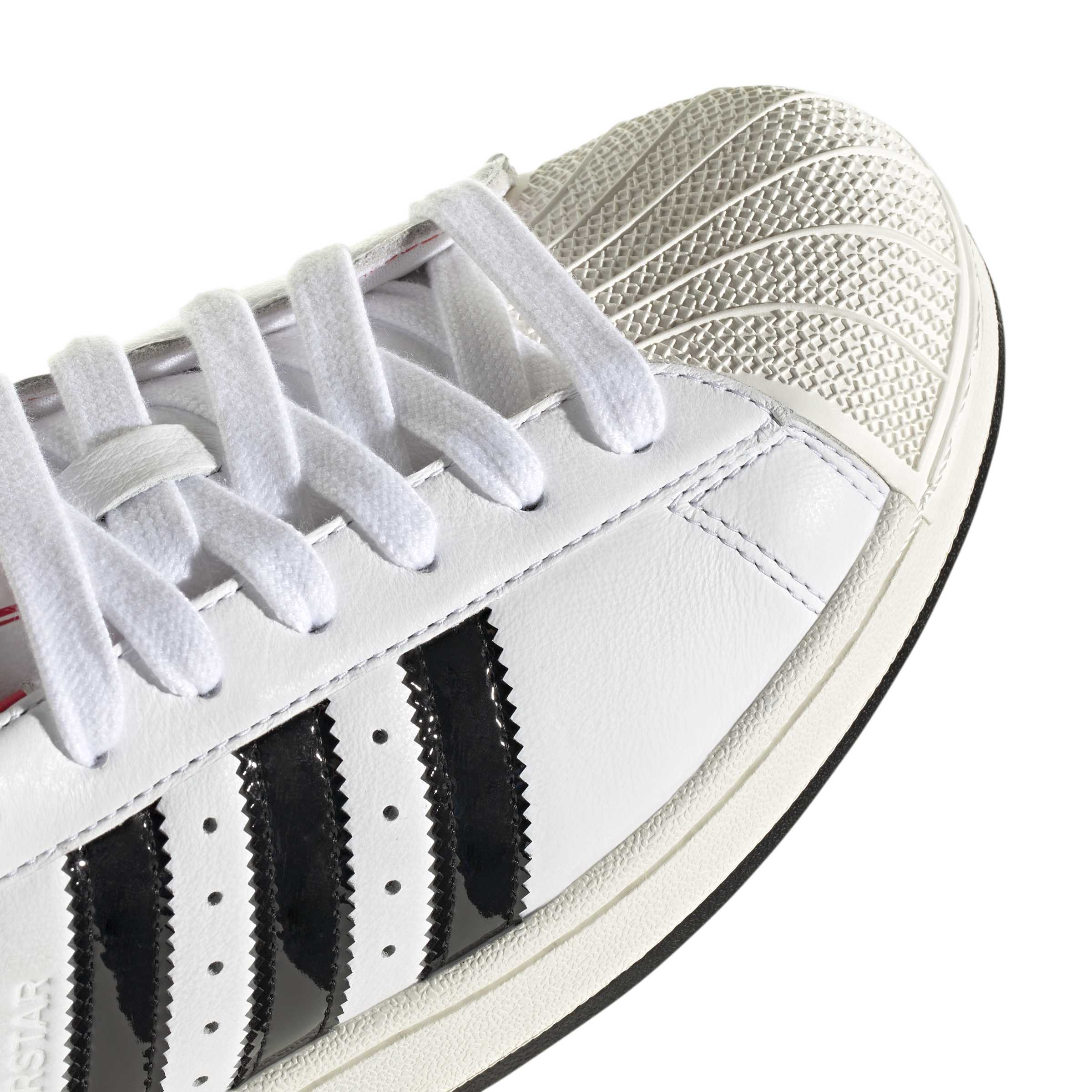 Men's Adidas X Coca Cola Superstar II - KH6888