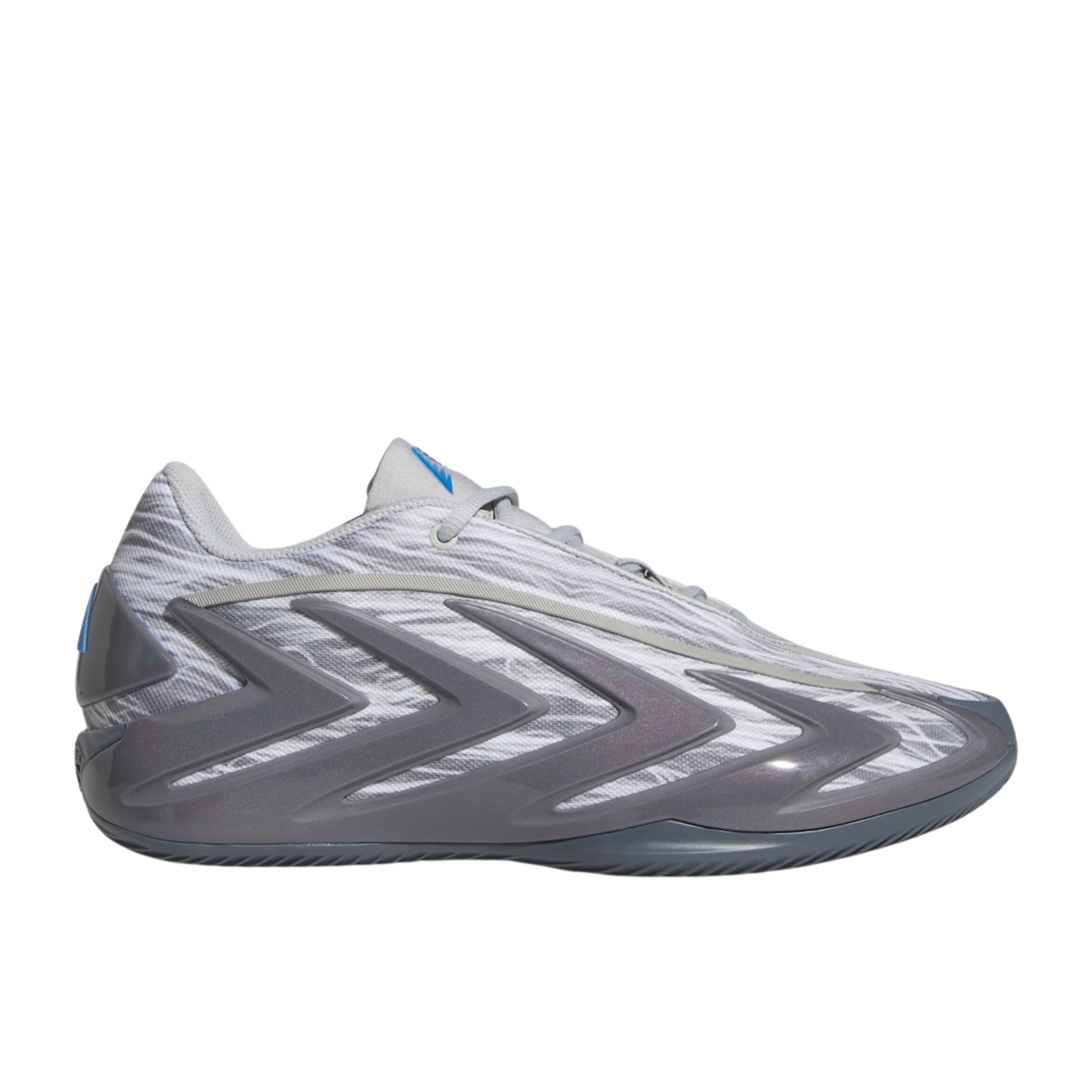 Adidas Anthony Edwards 3 “Snow Camo” - KH8542