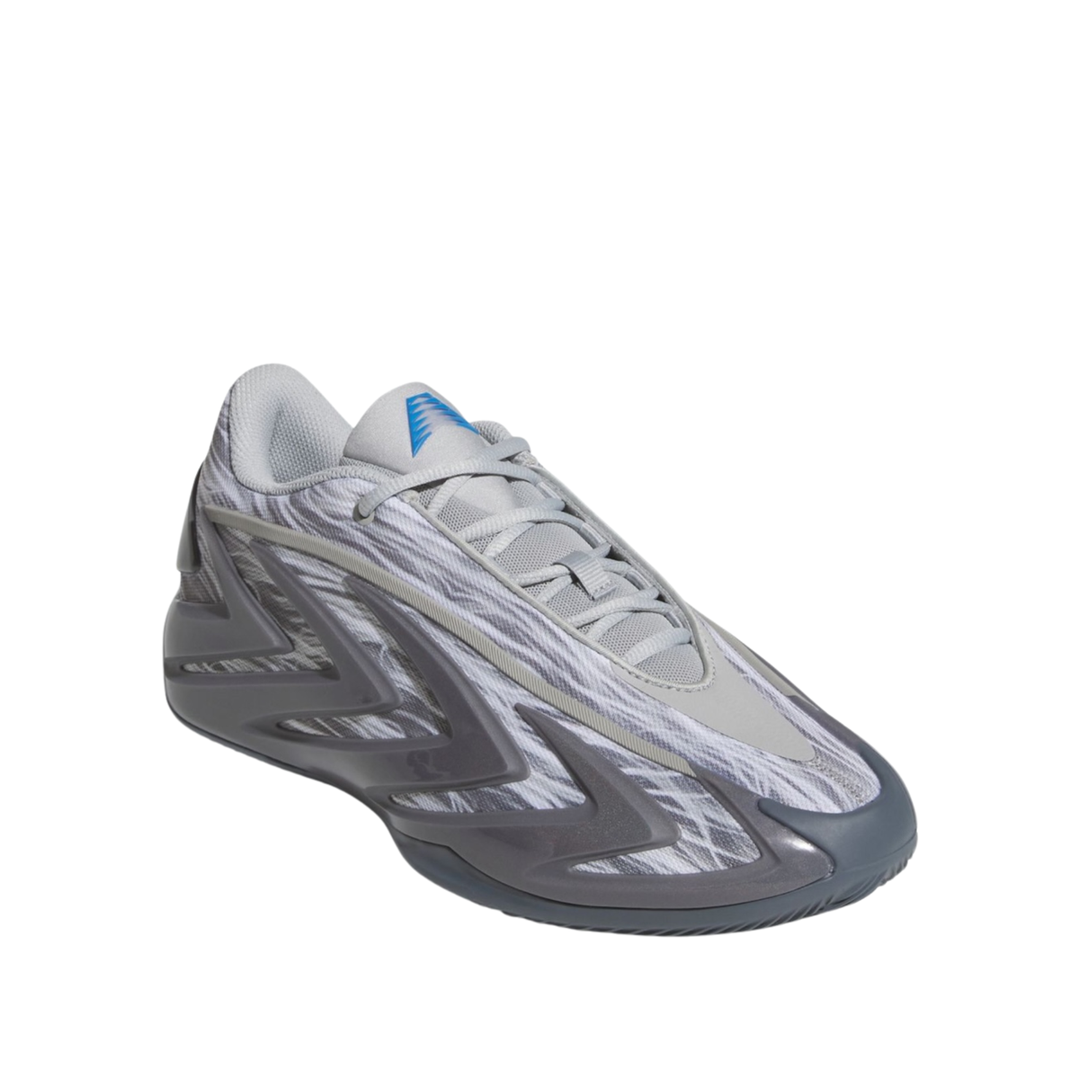 Adidas Anthony Edwards 3 “Snow Camo” - KH8542
