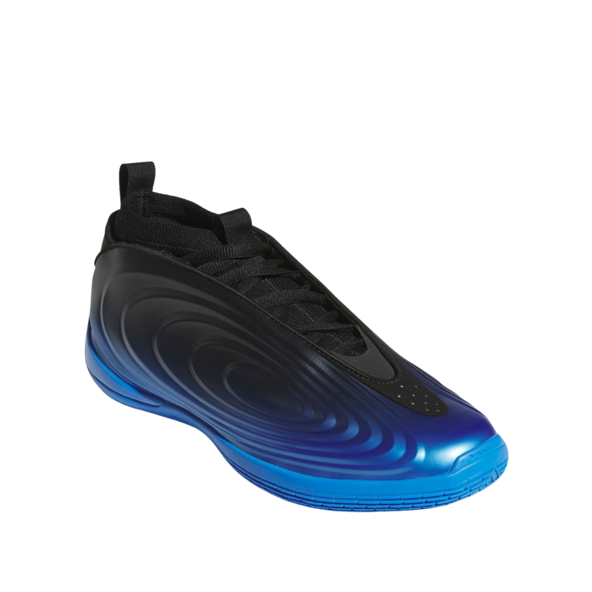 Men's Adidas Harden Volume 10 'CBLACK/RAYBL' - KI1610