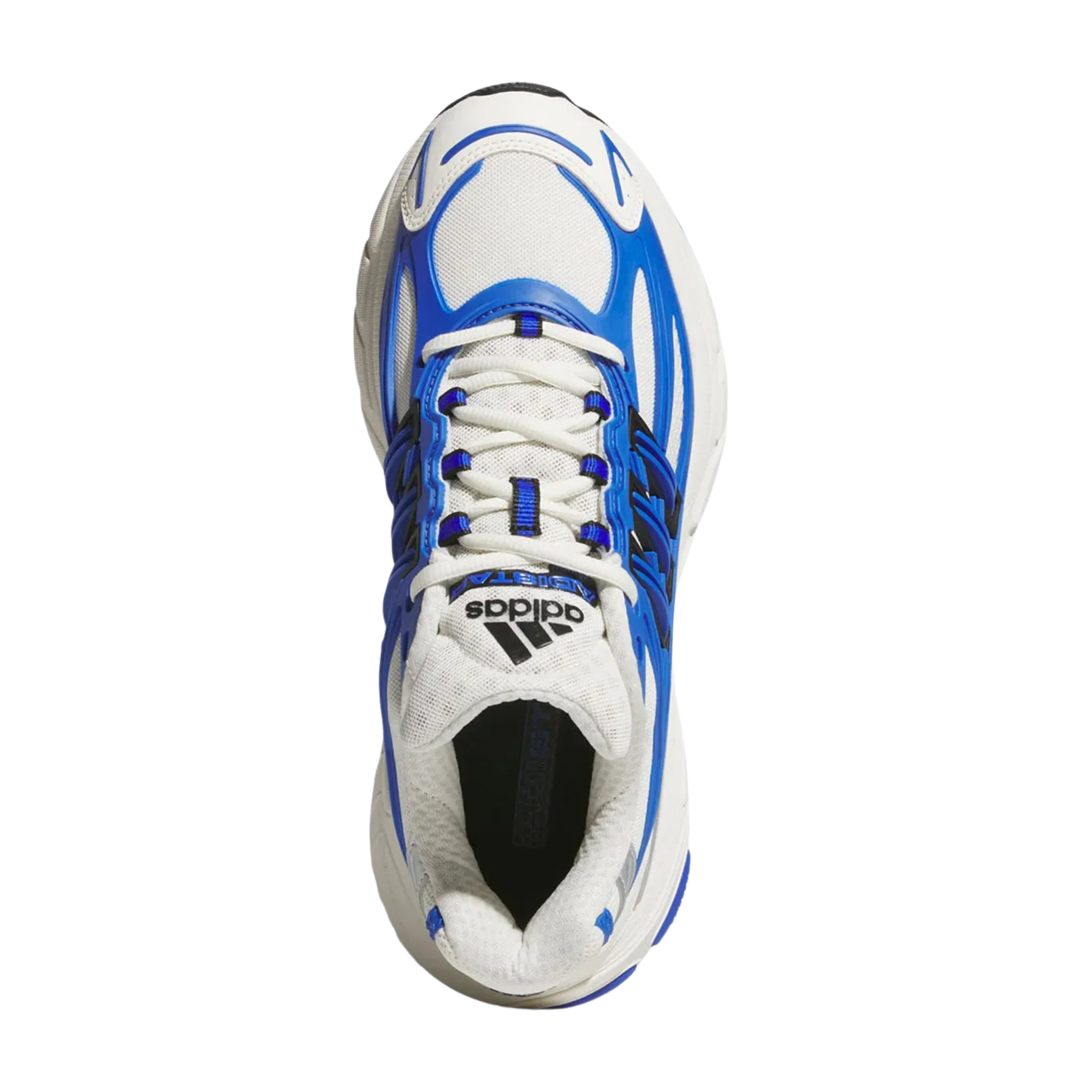 Men's Adidas Adistar XLG 2.0 'Royal Blue' - KI4505