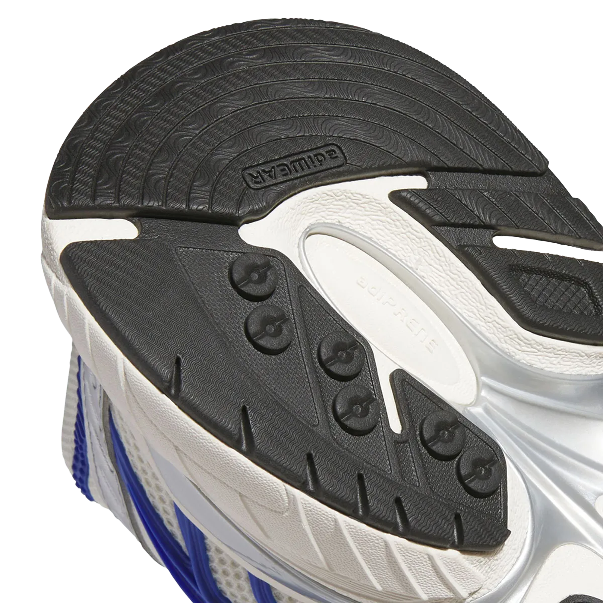 Men's Adidas Adistar XLG 2.0 'Royal Blue' - KI4505