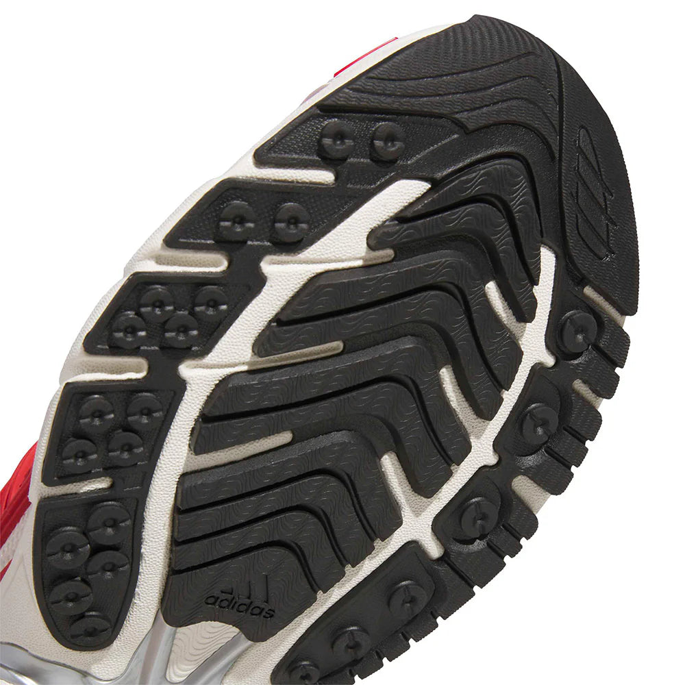 Men's Adidas Adistar XLG 2.0 'White Power Red' - KI4506