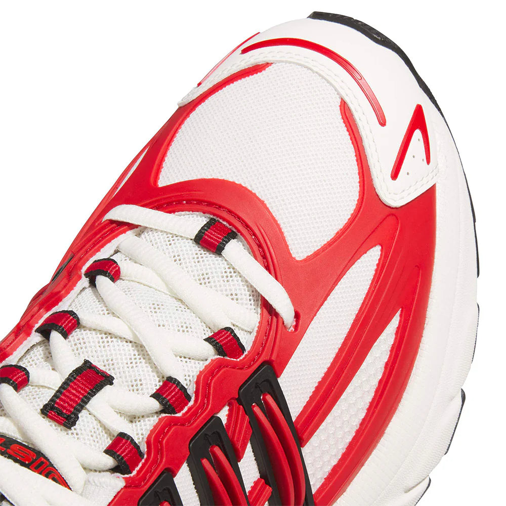Men's Adidas Adistar XLG 2.0 'White Power Red' - KI4506