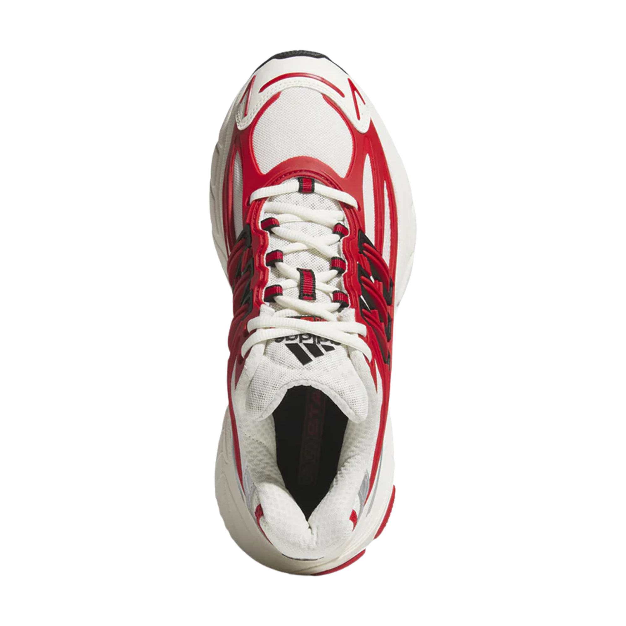 Men's Adidas Adistar XLG 2.0 'White Power Red' - KI4506