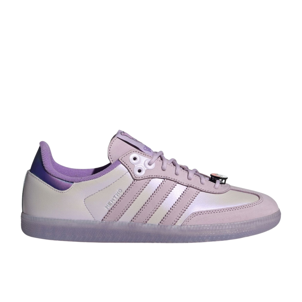 Men's Adidas X Pokemon 'ICELAV/ICELA' - KI8220