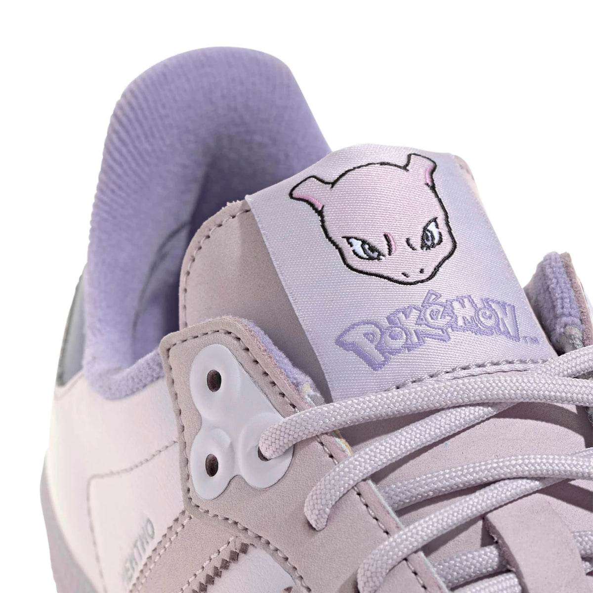 Men's Adidas X Pokemon 'ICELAV/ICELA' - KI8220