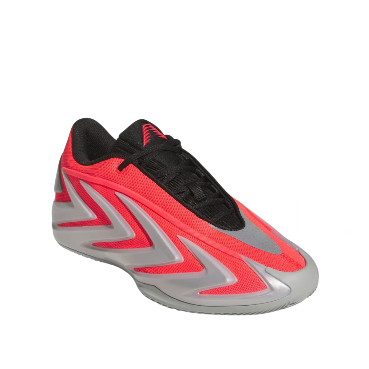 Adidas Anthony Edwards 3 “Omen” - KJ3021