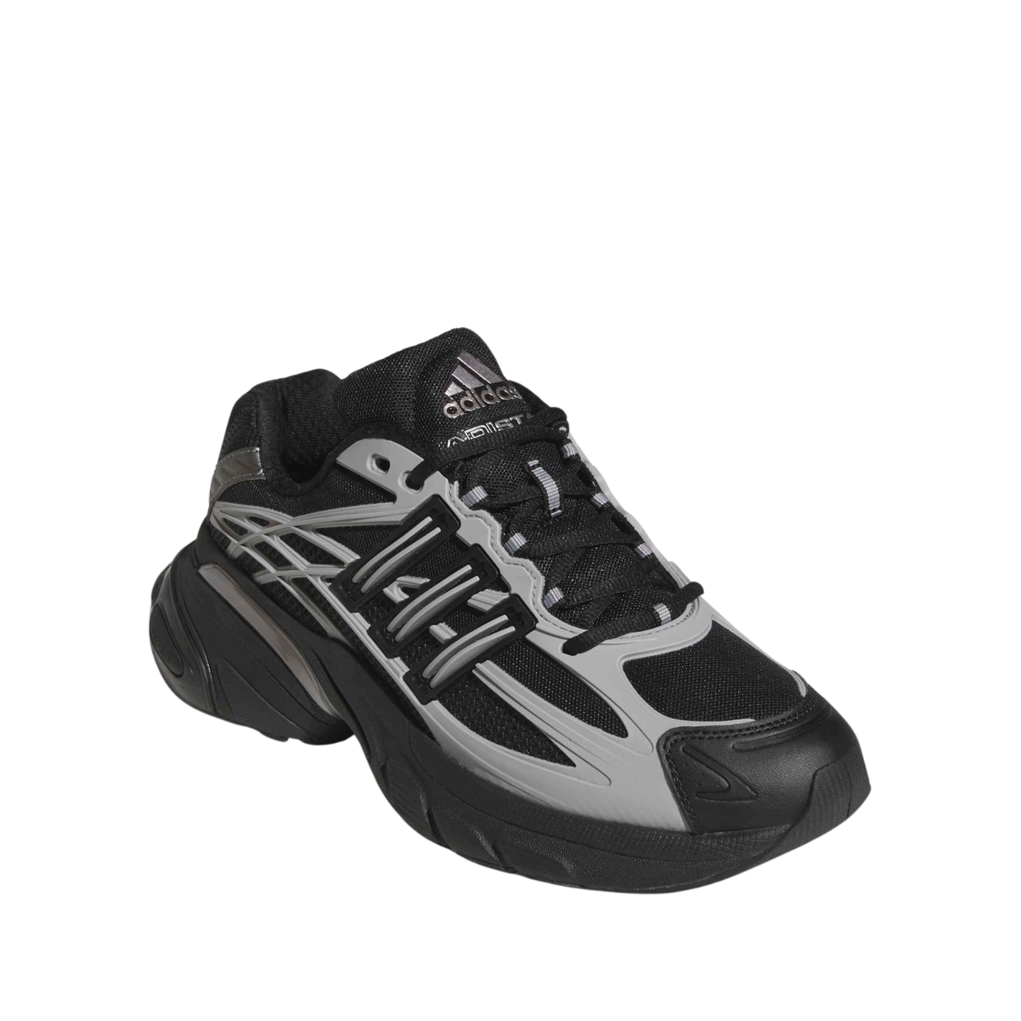 Men's Adidas Adistar XLG 2.0 'CBLACK/CBLAC' - KK2899