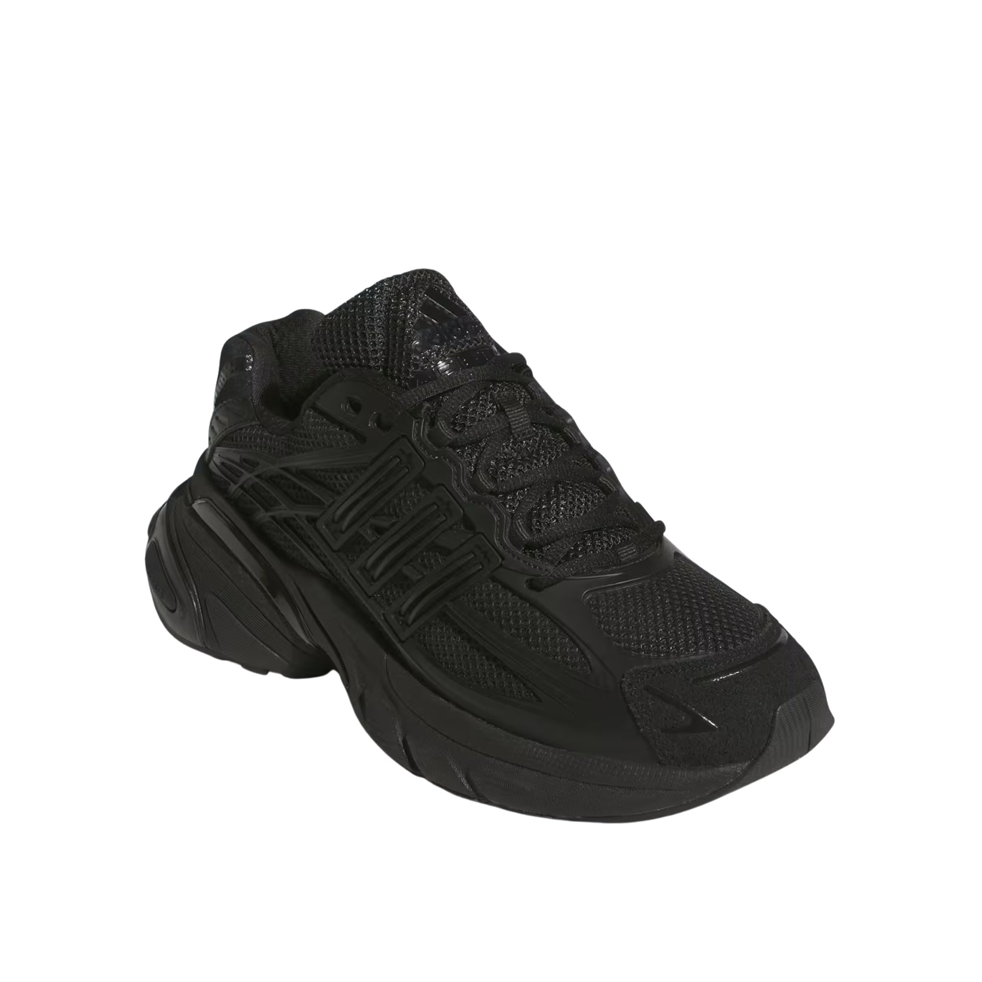Men's Adidas Adistar XLG 2.0 'Black' - KZ9155