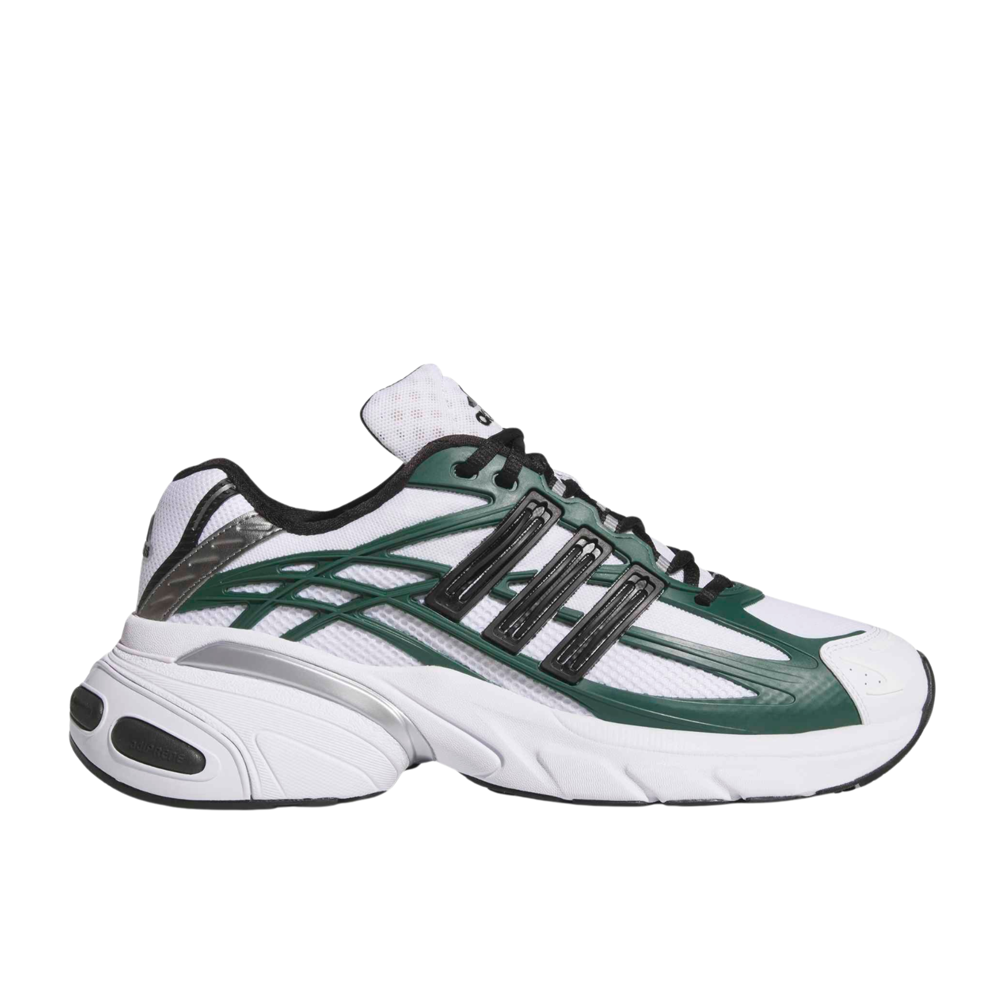 Men's Adidas Adistar XLG 2.0 'FTWWHT/CBLAC' - KZ9160